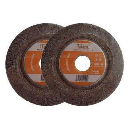 Tatara Mop Flap Wheels - Goldpeak Tools PH Tatara Tatara Mop Flap Wheels - Goldpeak Tools PH Tatara